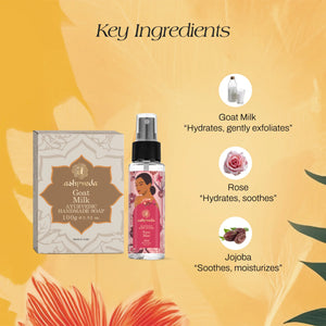 Body Care Essentials