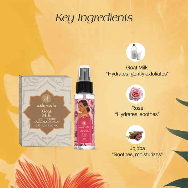 Body Care Essentials