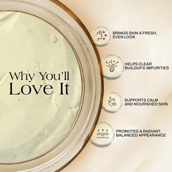 D-Tan Face Pack benefits