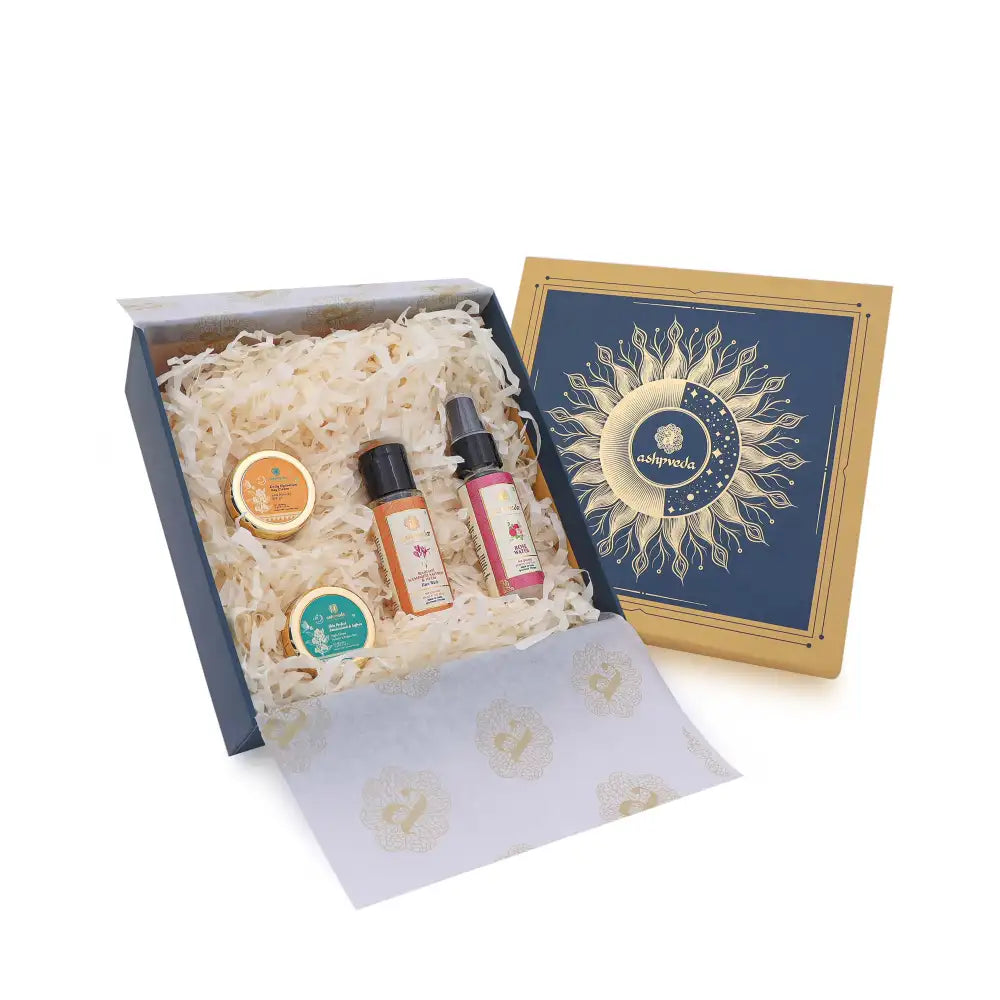 Ashpveda Gift Box