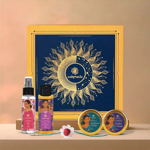 Ashpveda gifting new
