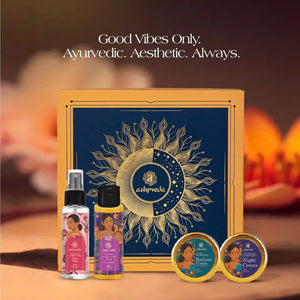 Ashpveda gifting Daily Bliss Box