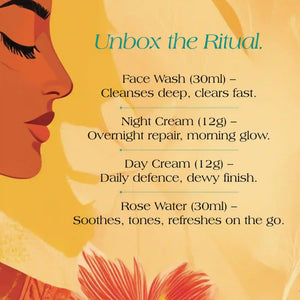 Ashpveda gifting new range