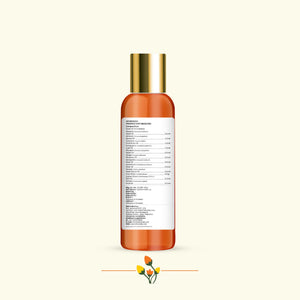 Deep Relax Body Oil-Lemongrass & Eucalyptus