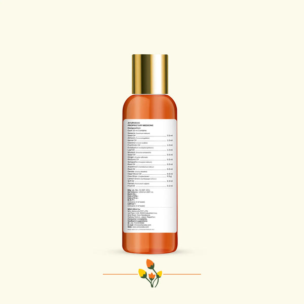 Deep Relax Body Oil-Lemongrass & Eucalyptus
