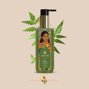Detox Body Wash