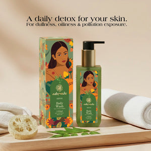 Detox Body Wash