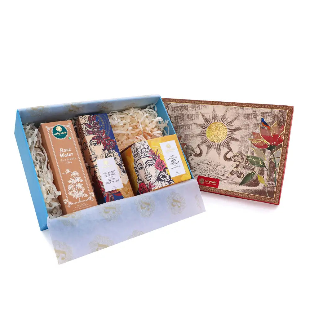 Ashpveda Gift Box