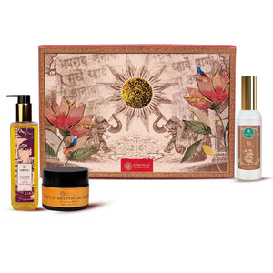 Ashpveda Gift Box