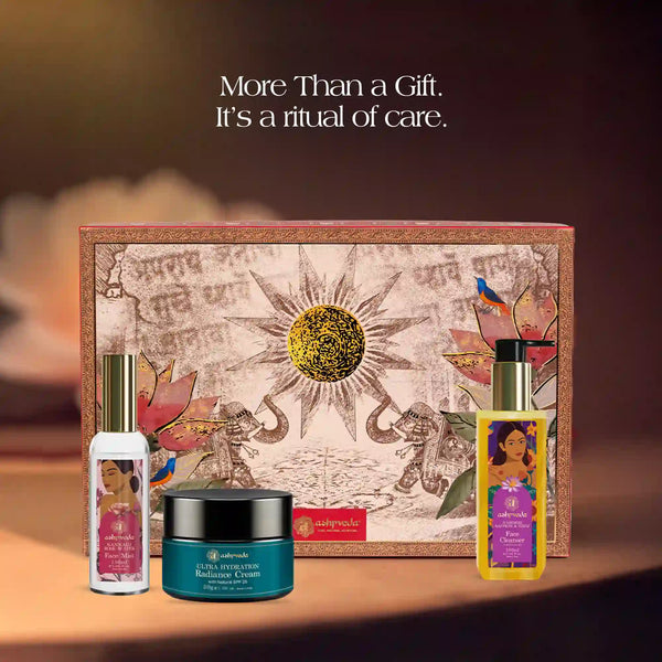 Ashpveda Gifting New Gifting