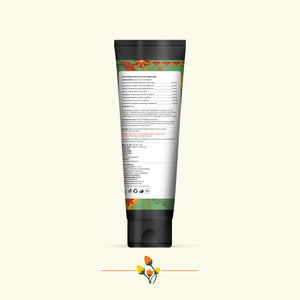 Fresh Hydrating Gel - Vetiver & Aloe Vera