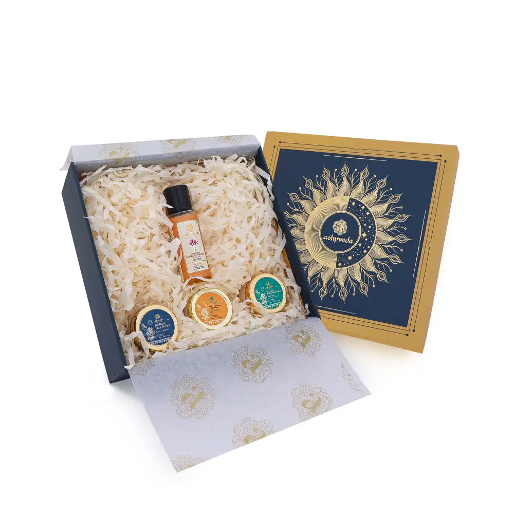 Ashpveda Gift Box