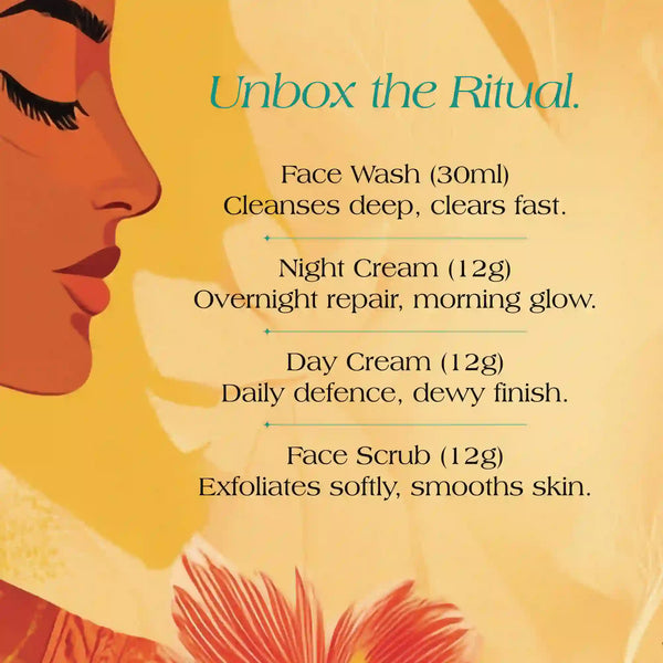 Ashpveda Night Cream box 