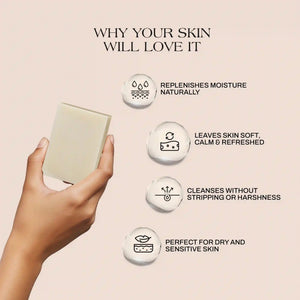 Goat Milk Ayurvedic Handmade Soap