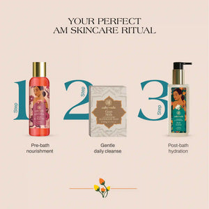 Goat Milk Ayurvedic Handmade Soap