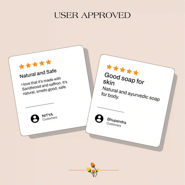 Goat Milk Ayurvedic Handmade Soap