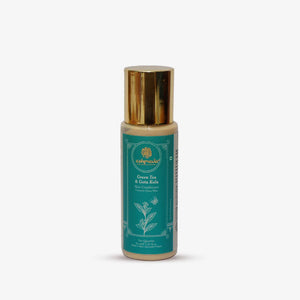 Green Tea Hair Conditioner Natural Hair Conditioner Ayurvedic Hair Conditioner 