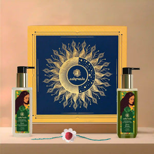 Ashpveda Hair Rasayana Kit_Gifting