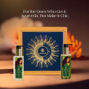 Ashpveda Gifting Hair Rasayana Kit