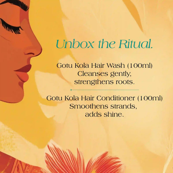 Ashpveda Gifting_hair care