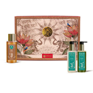 Ashpveda Gift Box