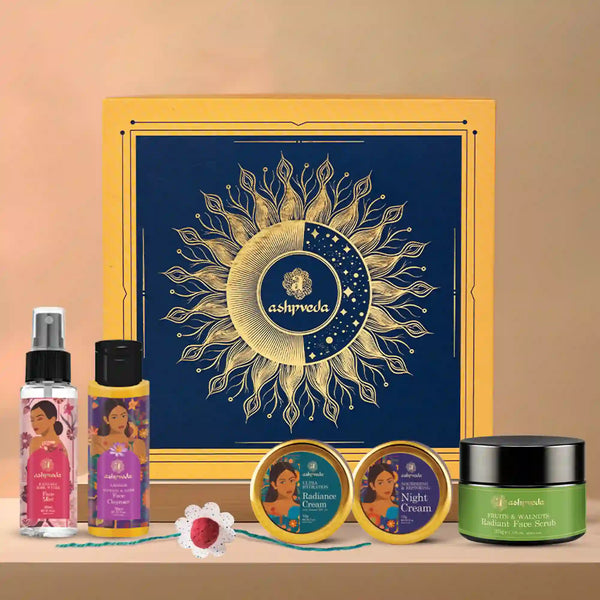 Ashpveda Hydrate & Shine Collection-1