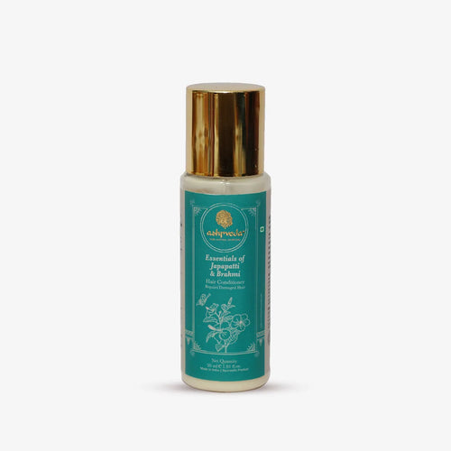 Japapati Brahmi Hair Conditioner Natural Hair Conditioner Ayurvedic Hair Conditioner