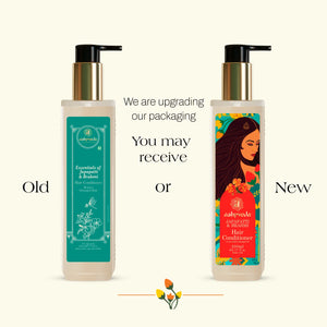Japapatti & Brahmi Hair Conditioner