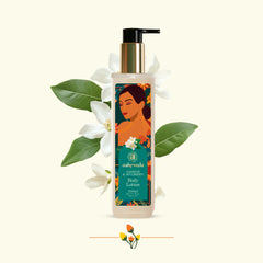 Jasmine & Mulberry Body Lotion