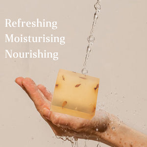 Jasmine Mogra Soap Natural Jasmine Mogra Soap