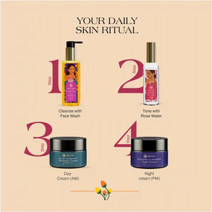 Kannauj Rose Water Face Mist