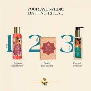 Khas Ayurvedic Handmade Soap