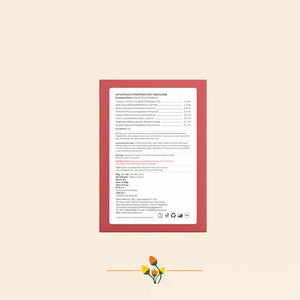 Khas Ayurvedic Handmade Soap