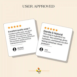 Khas Ayurvedic Handmade Soap