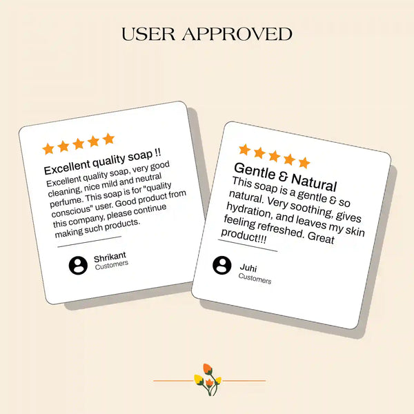 Khas Ayurvedic Handmade Soap