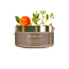 Narangi And Almond Ubtan Powder