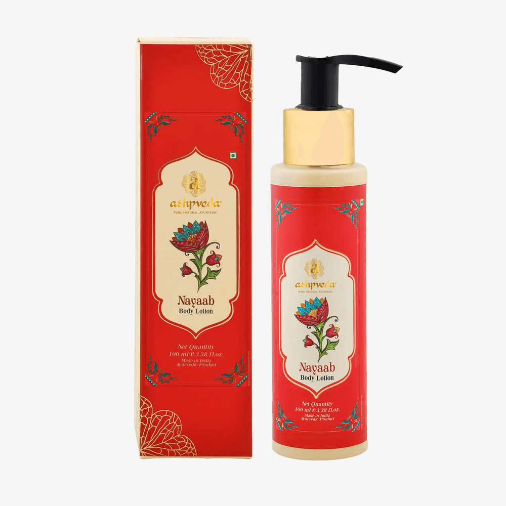 Nayaab Body Lotion Natural Nayaab Body Lotion  Ayurvedic Nayaab Body Lotion