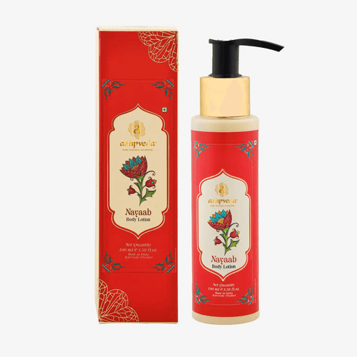 Nayaab Body Lotion Natural Nayaab Body Lotion  Ayurvedic Nayaab Body Lotion