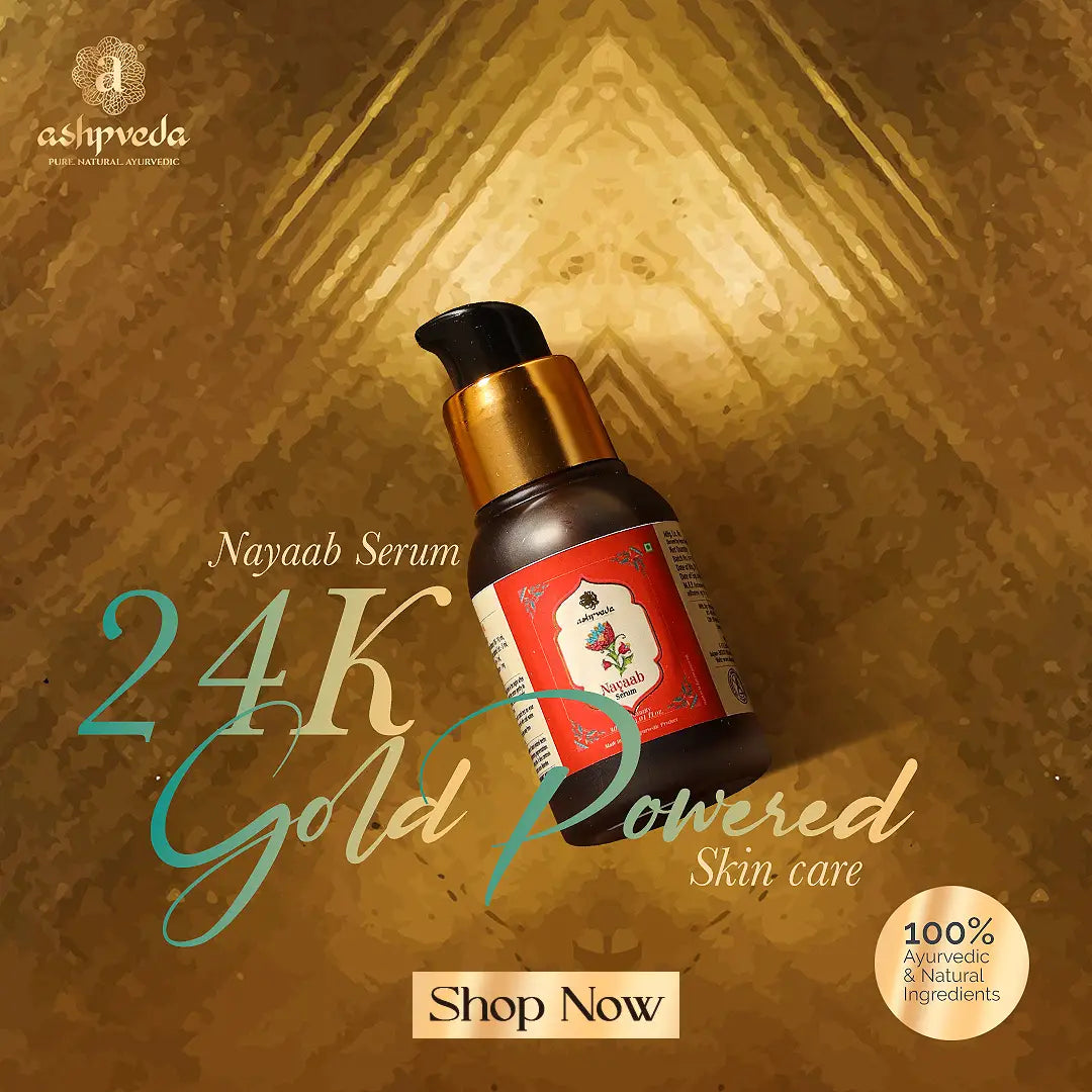 Skin Care Nayaab Serum Natural Nayaab Serum Ayurvedic Nayaab Serum
