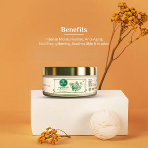 Neem hand cream benefits