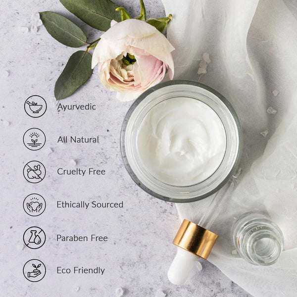 Neem hand cream ingredients