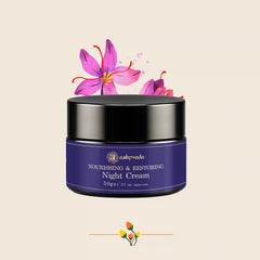 Nourishing & Restoring Night Cream