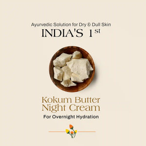 Nourishing & Restoring Night Cream