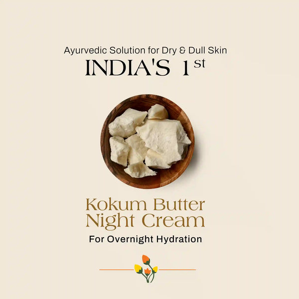 Nourishing & Restoring Night Cream