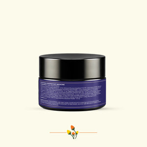 Nourishing & Restoring Night Cream