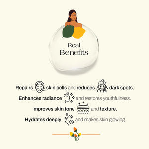 Nourishing & Restoring Night Cream