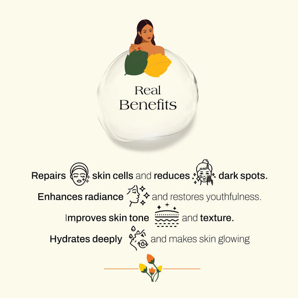 Nourishing & Restoring Night Cream