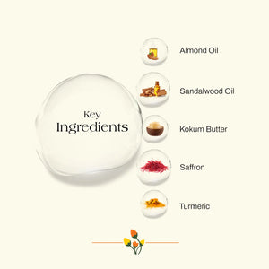 Nourishing & Restoring Night Cream