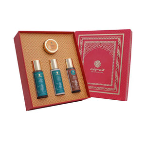 Ashpveda Gift Box