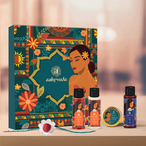 Ashpveda Repair Essentials Gifting products